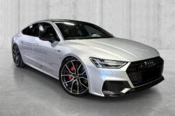 Audi A7 Sportback 3.0 TFSI 351 CH