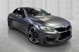 BMW M4 3.0 431 CH