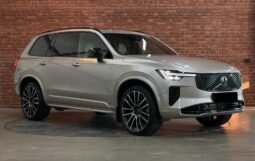 Volvo XC90 T8 Ultra Dark Luxury