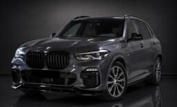 BMW X5 xDrive45e M Sport