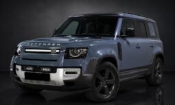 Land Rover Defender 110 3.0 D200 MHEV Offroad