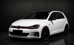 Volkswagen Golf VII GTI 230 DSG