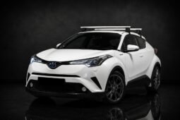 Toyota C-HR 1.8 Hybrid Active – 170 CH