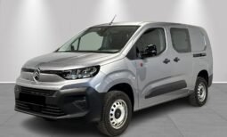 Citroën Berlingo L2 Proff 4×4