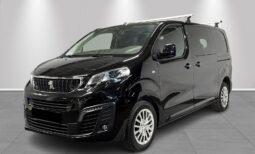 Peugeot Expert L2 – 176 CH Automatique
