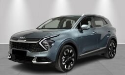 Kia Sportage Active – 252 CH PHEV