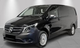 Mercedes-Benz Vito 119 A2 4MATIC – 190 CH Automatique