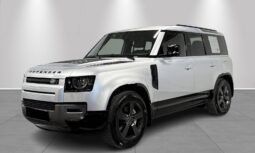 Land Rover Defender 110 P400e