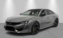 Peugeot 508 GT PSE (Peugeot Sport Engineered) – 360 CH