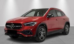 Mercedes-Benz GLA 200 d 4MATIC PremiumPlus