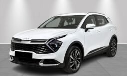 Kia Sportage PHEV Active – 252 CH