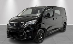 Peugeot Expert Mester Expert L2 – 144 CH