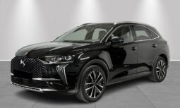 DS 7 Crossback E-TENSE 4×4 – 300 CH