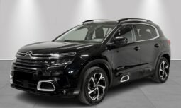 Citroën C5 Aircross Hybrid 225 CH