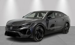 Peugeot 408 GT Plug-In Hybrid 224 ch