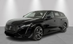 Peugeot 308 SW Allure Plug-In Hybrid 180 ch