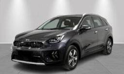 Kia Niro HEV Active 148 ch