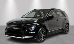 Kia Niro Active Plus Hybrid 183 ch