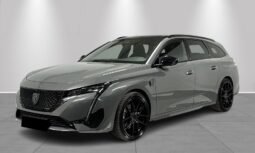 Peugeot 308 SW Plug-In Hybrid 224 ch