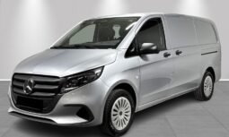 Mercedes-Benz Vito 116 CDI A2 4MATIC 163 ch