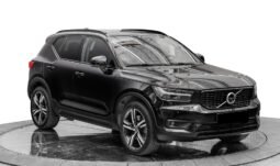 Volvo XC40 T5 Recharge R-Design