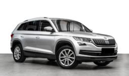 Škoda Kodiaq 2.0 TDI 190 ch 4×4 DSG Style