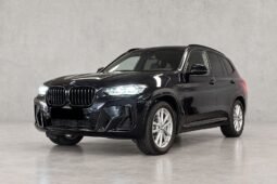 BMW X3 xDrive30e M Sport