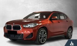 BMW X2 xDrive25e M Sport