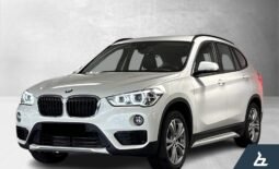BMW X1 xDrive20d Sport Line