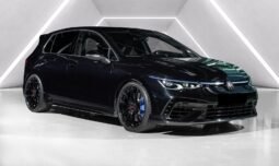 Volkswagen Golf VIII R 2.0 TSI 4Motion DSG R Performance