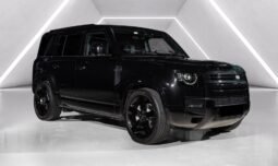 Land Rover Defender 110 X-Dynamic HSE D300