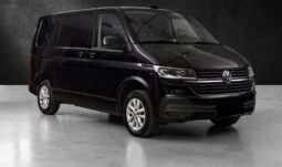 Volkswagen Transporter 2.0 TDI 150 ch 4Motion