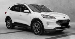 Ford Kuga 2.5 Duratec Plug-in Hybrid 262 ch Titanium
