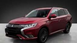 Mitsubishi Outlander PHEV S-Edition S-AWC