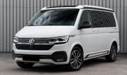 Volkswagen California T6.1 Beach Tour Edition 2.0 TDI DSG