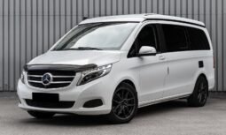 Mercedes-Benz Marco Polo Westfalia Classe V W447