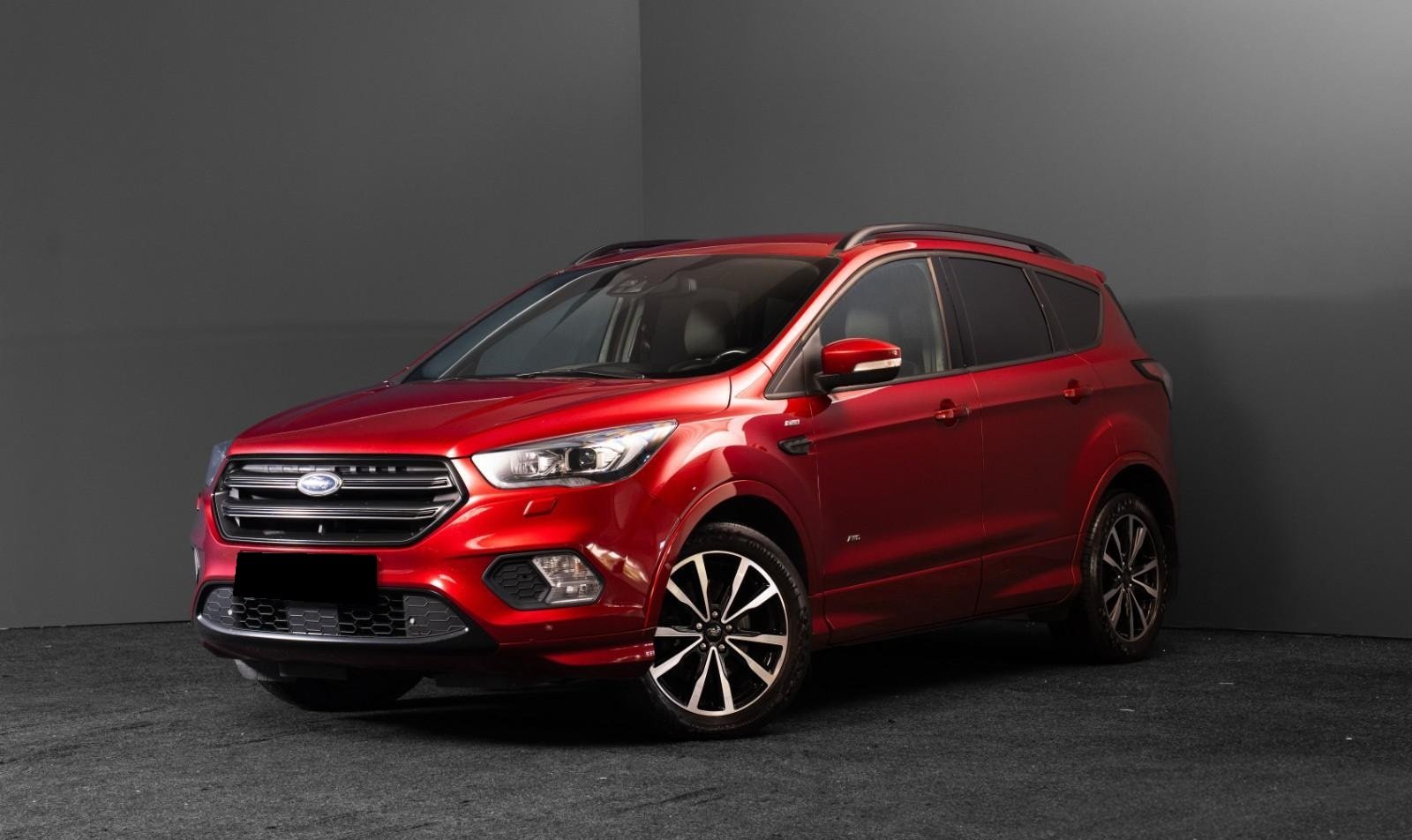 Ford Kuga 2.0 TDCi ST-Line – 180 CH