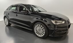 Audi A3 Sportback e-tron