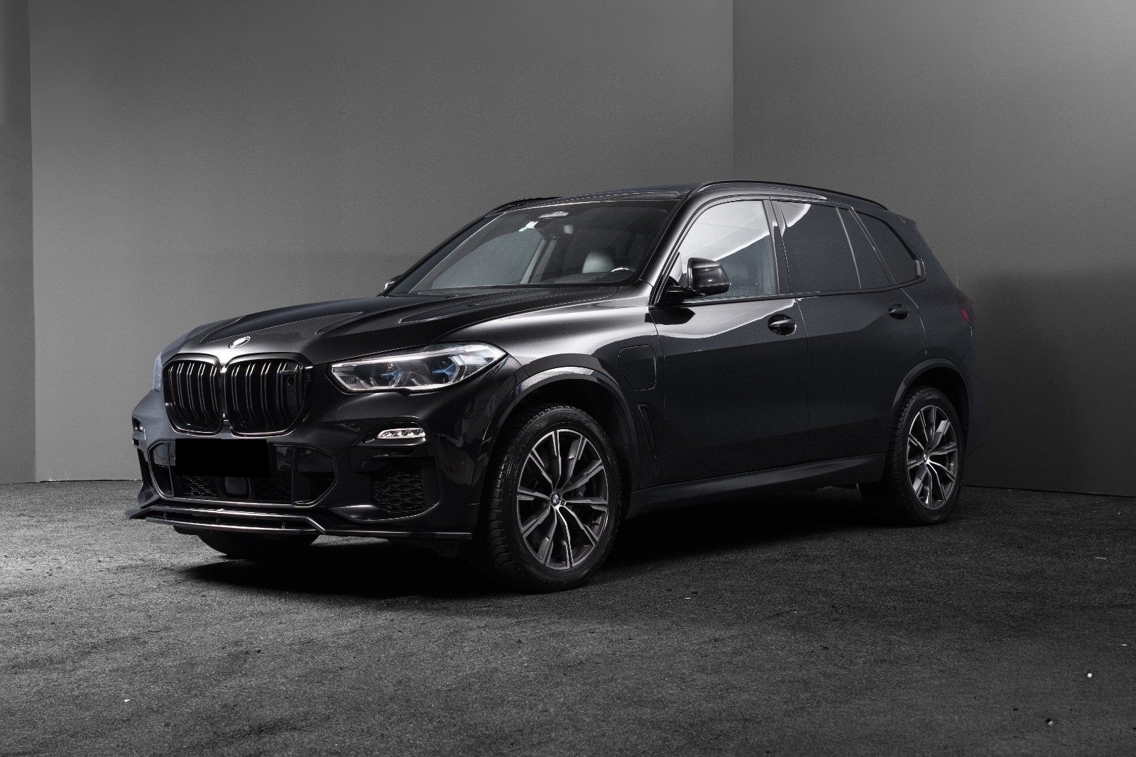 BMW X5 xDrive45e M-Sport