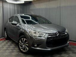 Citroën DS4