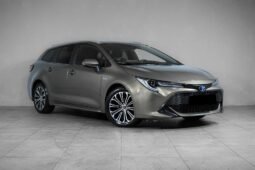 Toyota Corolla Hybrid