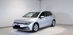 Volkswagen Golf VIII 1.0 eTSI Life