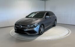 Mercedes-Benz CLA 180 AMG