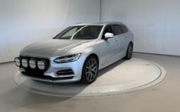 Volvo V90 T8 Inscription AWD