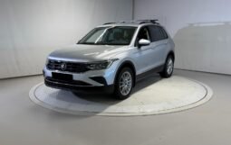 Volkswagen Tiguan Life 2.0 TDI 4MOTION DSG