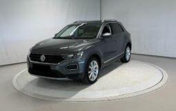Volkswagen T-Roc Sport 2.0 TDI 150 CH 4MOTION DSG