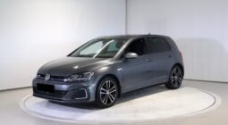 Volkswagen Golf VII GTE 1.4 TSI GTE