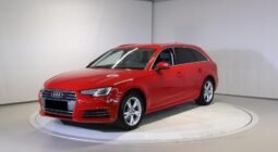 Audi A4 Avant 1.4 TFSI