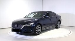 Mazda 6 2.5 Optimum Signature 194 CH