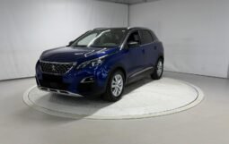 Peugeot 3008 1.5 BlueHDi GT-Line